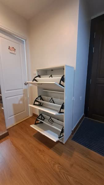 The Next Sukhumvit 52, Bangkok, 41 Sukhumvit 52 Road, Bang Chak, Phra Khanong, Bangkok, 1 Bedroom, 40 sqm, Condo For Rent, by Ti Nitipat, 500450966 - DDproperty.com