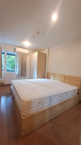 The Next Sukhumvit 52, Bangkok, 41 Sukhumvit 52 Road, Bang Chak, Phra Khanong, Bangkok, 1 Bedroom, 40 sqm, Condo For Rent, by Ti Nitipat, 500450966 - DDproperty.com