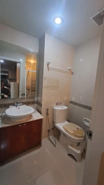 The Next Sukhumvit 52, Bangkok, 41 Sukhumvit 52 Road, Bang Chak, Phra Khanong, Bangkok, 1 Bedroom, 40 sqm, Condo For Rent, by Ti Nitipat, 500450966 - DDproperty.com