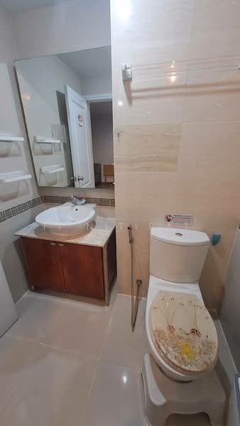 The Next Sukhumvit 52, Bangkok, 41 Sukhumvit 52 Road, Bang Chak, Phra Khanong, Bangkok, 1 Bedroom, 40 sqm, Condo For Rent, by Ti Nitipat, 500450966 - DDproperty.com
