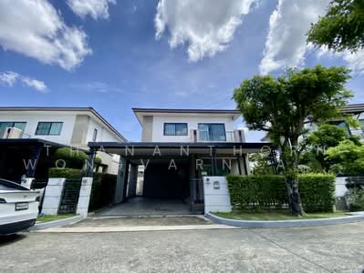 ขาย - Centro Ramindra 109 : เดอะ เซนโทร รามอินทรา 109, กรุงเทพ