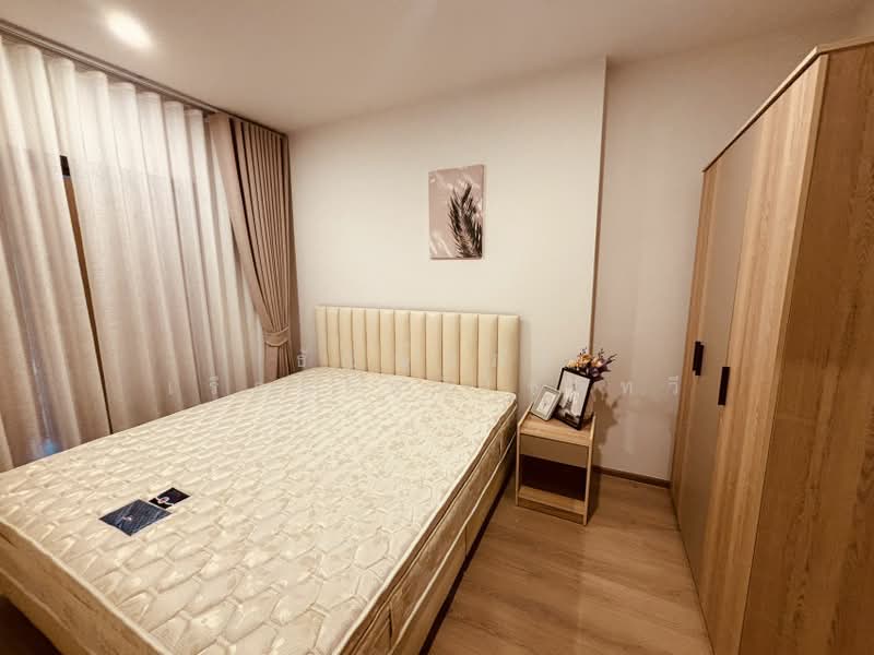 Life Rama 4-Asoke, Bangkok, Rama 4 Road, Khlong Toei, Bangkok, 1 Bedroom, 31 sqm, Condo For Rent, by ธัญญ์นภัส เรืองกิตติโชติทวี, 500450968 - DDproperty.com