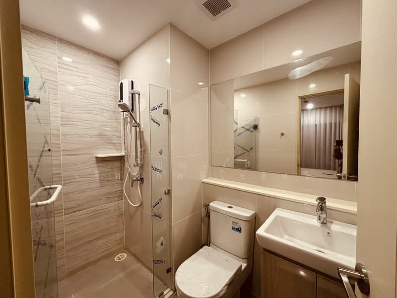 Life Rama 4-Asoke, Bangkok, Rama 4 Road, Khlong Toei, Bangkok, 1 Bedroom, 31 sqm, Condo For Rent, by ธัญญ์นภัส เรืองกิตติโชติทวี, 500450968 - DDproperty.com