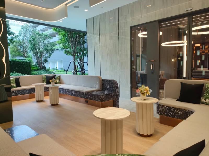 Life Rama 4-Asoke, Bangkok, Rama 4 Road, Khlong Toei, Bangkok, 1 Bedroom, 31 sqm, Condo For Rent, by ธัญญ์นภัส เรืองกิตติโชติทวี, 500450968 - DDproperty.com