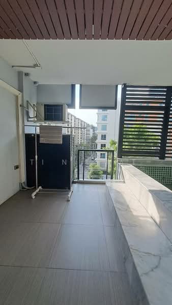 The Next Sukhumvit 52, Bangkok, 41 Sukhumvit 52 Road, Bang Chak, Phra Khanong, Bangkok, 1 Bedroom, 49 sqm, Condo For Rent, by Ti Nitipat, 500450969 - DDproperty.com