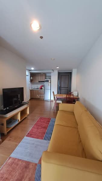 The Next Sukhumvit 52, Bangkok, 41 Sukhumvit 52 Road, Bang Chak, Phra Khanong, Bangkok, 1 Bedroom, 49 sqm, Condo For Rent, by Ti Nitipat, 500450969 - DDproperty.com