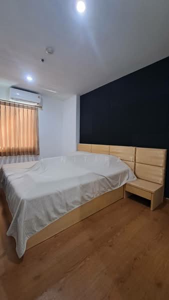 The Next Sukhumvit 52, Bangkok, 41 Sukhumvit 52 Road, Bang Chak, Phra Khanong, Bangkok, 1 Bedroom, 49 sqm, Condo For Rent, by Ti Nitipat, 500450969 - DDproperty.com