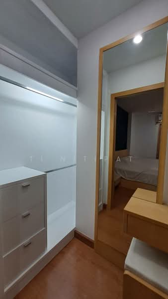 The Next Sukhumvit 52, Bangkok, 41 Sukhumvit 52 Road, Bang Chak, Phra Khanong, Bangkok, 1 Bedroom, 49 sqm, Condo For Rent, by Ti Nitipat, 500450969 - DDproperty.com