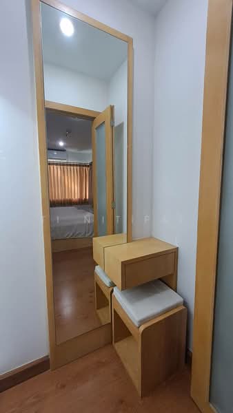 The Next Sukhumvit 52, Bangkok, 41 Sukhumvit 52 Road, Bang Chak, Phra Khanong, Bangkok, 1 Bedroom, 49 sqm, Condo For Rent, by Ti Nitipat, 500450969 - DDproperty.com