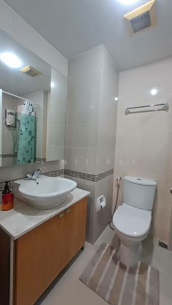 The Next Sukhumvit 52, Bangkok, 41 Sukhumvit 52 Road, Bang Chak, Phra Khanong, Bangkok, 1 Bedroom, 49 sqm, Condo For Rent, by Ti Nitipat, 500450969 - DDproperty.com