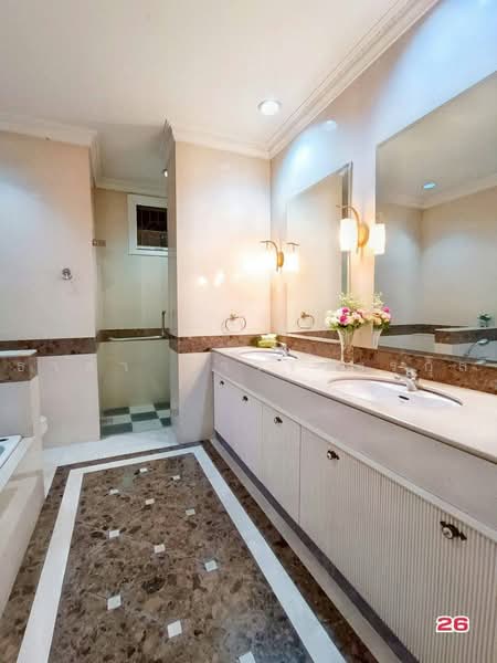 Narasiri Borommaratchachonnani, Bangkok, Sala Thammasop, Thawi Watthana, Bangkok, 4 Bedrooms, 420 sqm, Single Detached House For Sale, by ธาดา ถาวรวัชรกุล, 500450970 - DDproperty.com