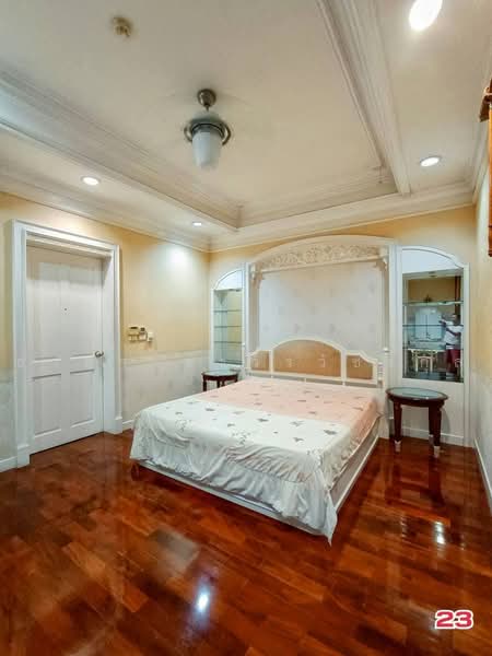 Narasiri Borommaratchachonnani, Bangkok, Sala Thammasop, Thawi Watthana, Bangkok, 4 Bedrooms, 420 sqm, Single Detached House For Sale, by ธาดา ถาวรวัชรกุล, 500450970 - DDproperty.com