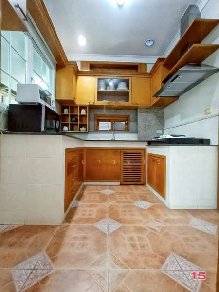 Narasiri Borommaratchachonnani, Bangkok, Sala Thammasop, Thawi Watthana, Bangkok, 4 Bedrooms, 420 sqm, Single Detached House For Sale, by ธาดา ถาวรวัชรกุล, 500450970 - DDproperty.com