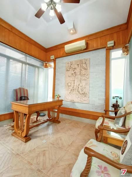 Narasiri Borommaratchachonnani, Bangkok, Sala Thammasop, Thawi Watthana, Bangkok, 4 Bedrooms, 420 sqm, Single Detached House For Sale, by ธาดา ถาวรวัชรกุล, 500450970 - DDproperty.com