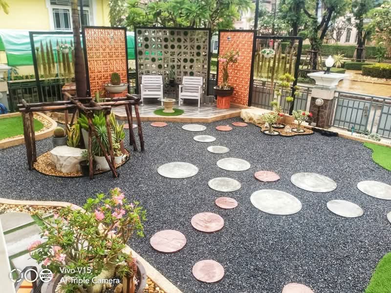 นาราสิริ บรมราชชนนี, กรุงเทพ, ศาลาธรรมสพน์, ทวีวัฒนา, กรุงเทพ, 420 ตร.ม., บ้านเดี่ยว ขาย, โดย ธาดา ถาวรวัชรกุล, 500450970 - DDproperty.com