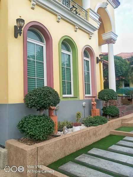 นาราสิริ บรมราชชนนี, กรุงเทพ, ศาลาธรรมสพน์, ทวีวัฒนา, กรุงเทพ, 420 ตร.ม., บ้านเดี่ยว ขาย, โดย ธาดา ถาวรวัชรกุล, 500450970 - DDproperty.com