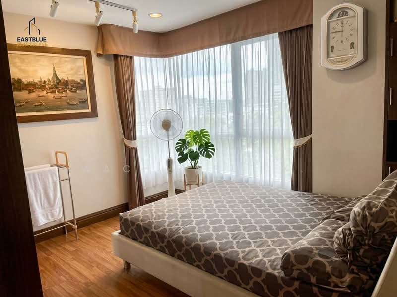 Centric Scene Phaholyothin 9 : เซ็นทริค ซีน พหลโยธิน 9, กรุงเทพ, ถนนพหลโยธิน, สามเสนใน, พญาไท, กรุงเทพ, 70 ตร.ม., คอนโด ขาย, โดย Wachirarut K., 500450972 - DDproperty.com