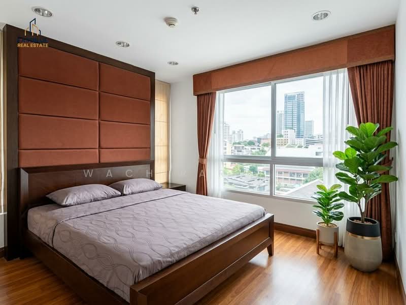 Centric Scene Phaholyothin 9 : เซ็นทริค ซีน พหลโยธิน 9, กรุงเทพ, ถนนพหลโยธิน, สามเสนใน, พญาไท, กรุงเทพ, 70 ตร.ม., คอนโด ขาย, โดย Wachirarut K., 500450972 - DDproperty.com