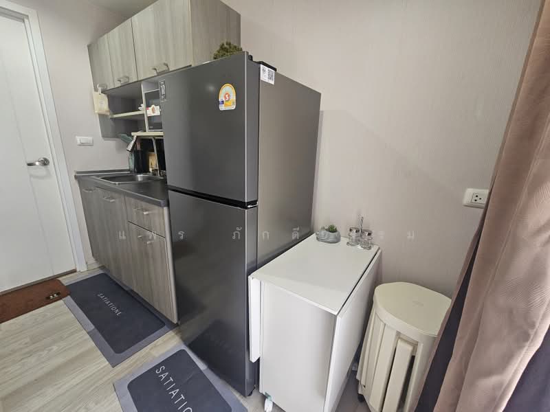 คอนโดไพรเวซี่, Bangkok, ประชาอุทิศ, Bangmot, Thung Khru, Bangkok, 1 Bedroom, 33 sqm, Townhouse For Sale, by แพร ภักดีธรรม, 500450975 - DDproperty.com