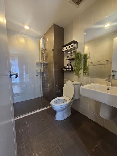 คอนโดไพรเวซี่, Bangkok, ประชาอุทิศ, Bangmot, Thung Khru, Bangkok, 1 Bedroom, 33 sqm, Townhouse For Sale, by แพร ภักดีธรรม, 500450975 - DDproperty.com