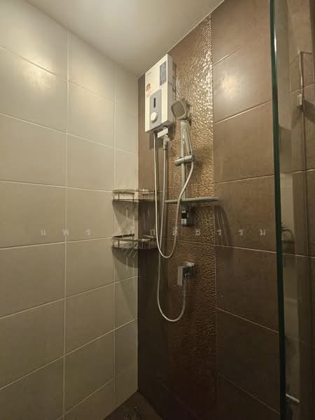 คอนโดไพรเวซี่, Bangkok, ประชาอุทิศ, Bangmot, Thung Khru, Bangkok, 1 Bedroom, 33 sqm, Townhouse For Sale, by แพร ภักดีธรรม, 500450975 - DDproperty.com
