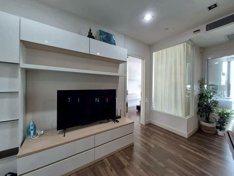 The Room Sukhumvit 62 : เดอะรูม สุขุมวิท 62, กรุงเทพ, 2288 ถ.สุขุมวิท, บางจาก, พระโขนง, กรุงเทพ, 45 ตร.ม., คอนโด ขาย, โดย Ti Nitipat, 500450976 - DDproperty.com
