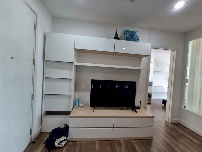 The Room Sukhumvit 62 : เดอะรูม สุขุมวิท 62, กรุงเทพ, 2288 ถ.สุขุมวิท, บางจาก, พระโขนง, กรุงเทพ, 45 ตร.ม., คอนโด ขาย, โดย Ti Nitipat, 500450976 - DDproperty.com