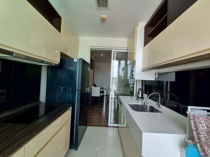 The Room Sukhumvit 62, Bangkok, 2288 Sukhumvit Road, Bang Chak, Phra Khanong, Bangkok, 1 Bedroom, 45 sqm, Condo For Sale, by Ti Nitipat, 500450976 - DDproperty.com
