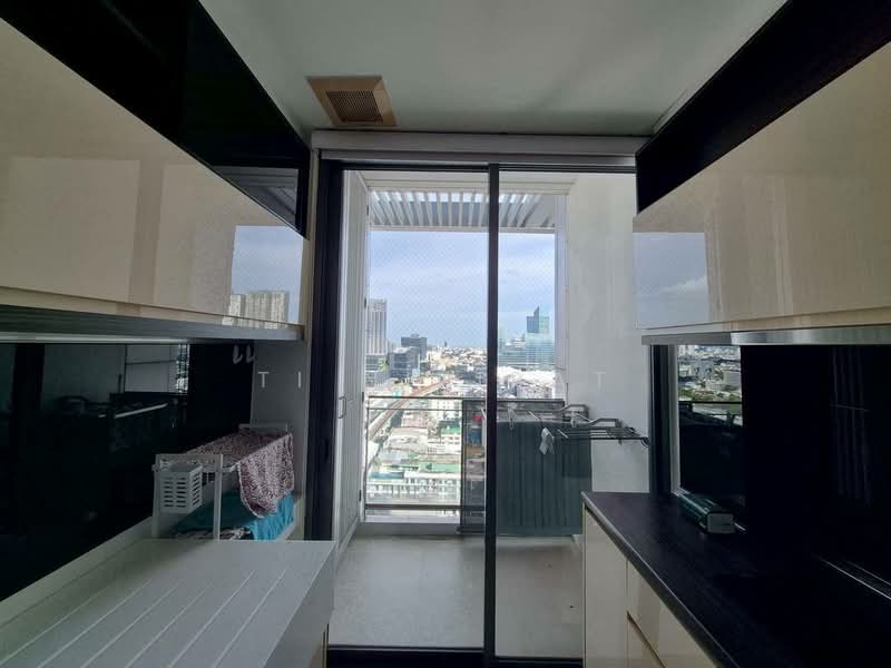The Room Sukhumvit 62, Bangkok, 2288 Sukhumvit Road, Bang Chak, Phra Khanong, Bangkok, 1 Bedroom, 45 sqm, Condo For Sale, by Ti Nitipat, 500450976 - DDproperty.com