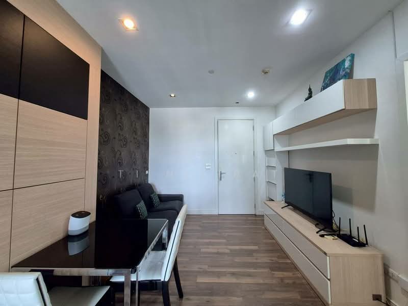 The Room Sukhumvit 62 : เดอะรูม สุขุมวิท 62, กรุงเทพ, 2288 ถ.สุขุมวิท, บางจาก, พระโขนง, กรุงเทพ, 45 ตร.ม., คอนโด ขาย, โดย Ti Nitipat, 500450976 - DDproperty.com