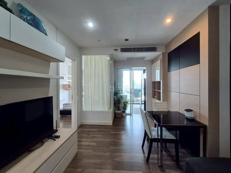The Room Sukhumvit 62 : เดอะรูม สุขุมวิท 62, กรุงเทพ, 2288 ถ.สุขุมวิท, บางจาก, พระโขนง, กรุงเทพ, 45 ตร.ม., คอนโด ขาย, โดย Ti Nitipat, 500450976 - DDproperty.com