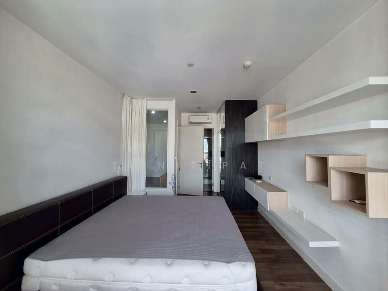 The Room Sukhumvit 62, Bangkok, 2288 Sukhumvit Road, Bang Chak, Phra Khanong, Bangkok, 1 Bedroom, 45 sqm, Condo For Sale, by Ti Nitipat, 500450976 - DDproperty.com