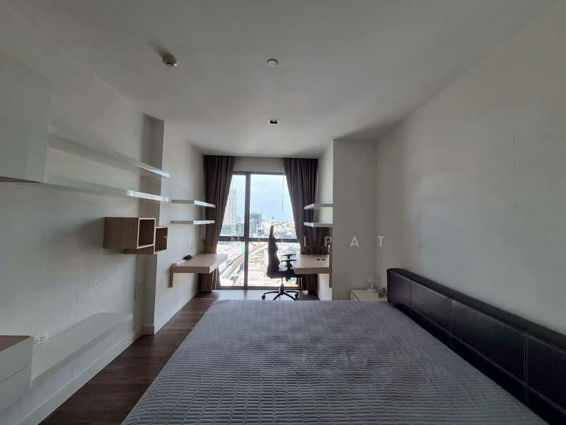 The Room Sukhumvit 62, Bangkok, 2288 Sukhumvit Road, Bang Chak, Phra Khanong, Bangkok, 1 Bedroom, 45 sqm, Condo For Sale, by Ti Nitipat, 500450976 - DDproperty.com