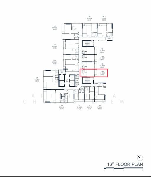 PTY Residence Sai 1 : พีทีวาย เรสซิเดนซ์ สาย 1, ชลบุรี, หนองปรือ, บางละมุง, ชลบุรี, 29 ตร.ม., คอนโด ขาย, โดย Arthittaya Chochorkaew, 500450977 - DDproperty.com