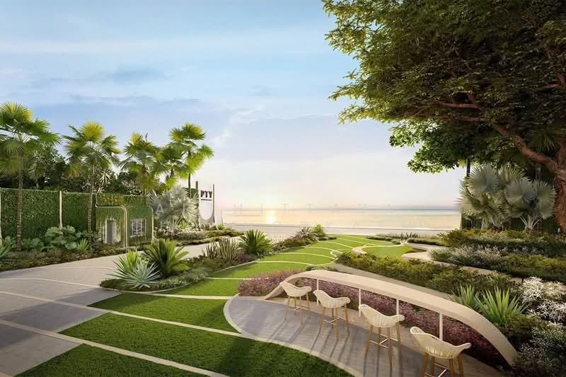 PTY Residence Sai 1, Chon Buri (Pattaya), Nong Pru, Bang Lamung (Pattaya), Chon Buri (Pattaya), 1 Bedroom, 29 sqm, Condo For Sale, by Arthittaya Chochorkaew, 500450977 - DDproperty.com