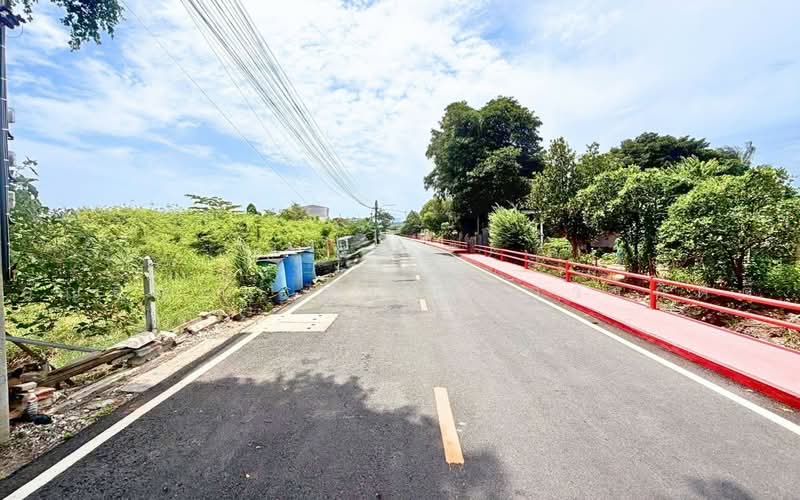 ที่ดินกระทุ่มแบน สมุทรสาคร, สมุทรสาคร, ท่าไม้, กระทุ่มแบน, สมุทรสาคร, 8,143 ตร.ม., ที่ดิน ขาย, โดย อัญธิญาน์ อัศวะถาวรกิตติ์, 500450978 - DDproperty.com