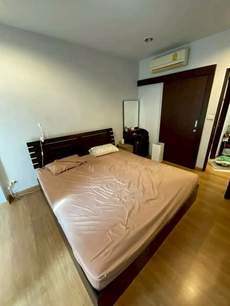 The Address Sukhumvit 42, กรุงเทพ, 39 ซอยบาร์โบส 1 ถนนสุขุมวิท, พระโขนง, คลองเตย, กรุงเทพ, 45 ตร.ม., คอนโด ขาย, โดย Ti Nitipat, 500450979 - DDproperty.com