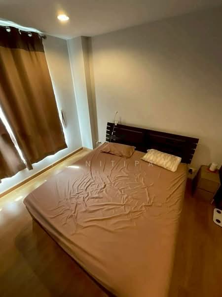 The Address Sukhumvit 42, กรุงเทพ, 39 ซอยบาร์โบส 1 ถนนสุขุมวิท, พระโขนง, คลองเตย, กรุงเทพ, 45 ตร.ม., คอนโด ขาย, โดย Ti Nitipat, 500450979 - DDproperty.com