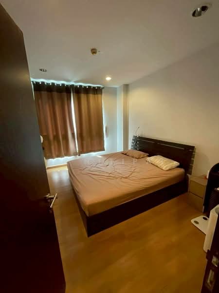 The Address Sukhumvit 42, กรุงเทพ, 39 ซอยบาร์โบส 1 ถนนสุขุมวิท, พระโขนง, คลองเตย, กรุงเทพ, 45 ตร.ม., คอนโด ขาย, โดย Ti Nitipat, 500450979 - DDproperty.com