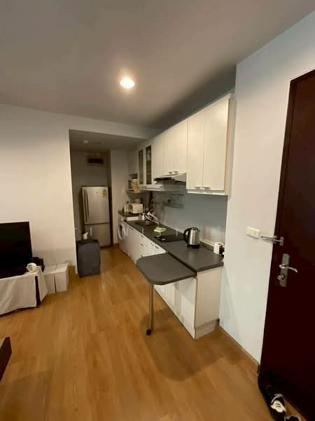 The Address Sukhumvit 42, กรุงเทพ, 39 ซอยบาร์โบส 1 ถนนสุขุมวิท, พระโขนง, คลองเตย, กรุงเทพ, 45 ตร.ม., คอนโด ขาย, โดย Ti Nitipat, 500450979 - DDproperty.com