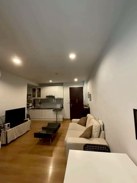 The Address Sukhumvit 42, กรุงเทพ, 39 ซอยบาร์โบส 1 ถนนสุขุมวิท, พระโขนง, คลองเตย, กรุงเทพ, 45 ตร.ม., คอนโด ขาย, โดย Ti Nitipat, 500450979 - DDproperty.com