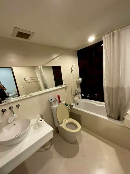 The Address Sukhumvit 42, Bangkok, 39 Soi Barbot 1, Sukhumvit Road, Phra Kanong, Khlong Toei, Bangkok, 1 Bedroom, 45 sqm, Condo For Sale, by Ti Nitipat, 500450979 - DDproperty.com