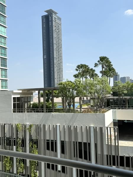Supalai Oriental Sukhumvit 39, Bangkok, Soi Sukhumvit 39, Khlong Tan Nua, Watthana, Bangkok, 1 Bedroom, 47 sqm, Condo For Rent, by ธัญญ์นภัส เรืองกิตติโชติทวี, 500450980 - DDproperty.com