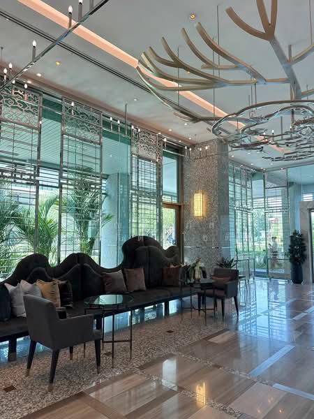 Supalai Oriental Sukhumvit 39, Bangkok, Soi Sukhumvit 39, Khlong Tan Nua, Watthana, Bangkok, 1 Bedroom, 47 sqm, Condo For Rent, by ธัญญ์นภัส เรืองกิตติโชติทวี, 500450980 - DDproperty.com