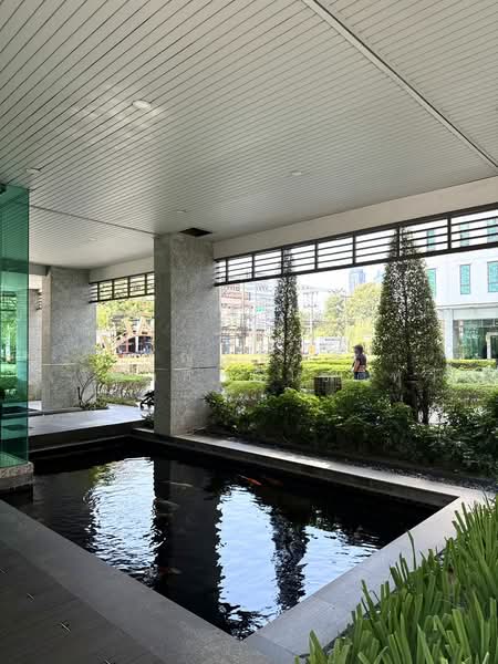 Supalai Oriental Sukhumvit 39 : ศุภาลัย โอเรียนทัล สุขุมวิท 39, กรุงเทพ, ซอย สุขุมวิท 39, คลองตันเหนือ, วัฒนา, กรุงเทพ, 47 ตร.ม., คอนโด ให้เช่า, โดย ธัญญ์นภัส เรืองกิตติโชติทวี, 500450980 - DDproperty.com