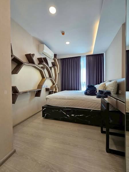 Vtara Sukhumvit 36, Bangkok, 118 Soi Saen Sabai, Phra Kanong, Khlong Toei, Bangkok, 2 Bedrooms, 58 sqm, Condo For Sale, by Blueprint.Property, 500450981 - DDproperty.com