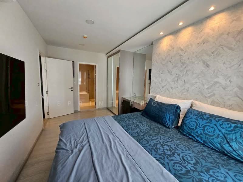 Vtara Sukhumvit 36, Bangkok, 118 Soi Saen Sabai, Phra Kanong, Khlong Toei, Bangkok, 2 Bedrooms, 58 sqm, Condo For Sale, by Blueprint.Property, 500450981 - DDproperty.com