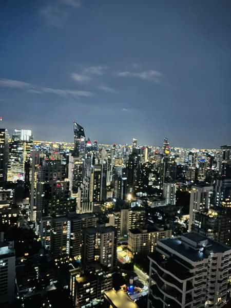 Park Origin Phrom Phong (Park 24), กรุงเทพ, 68 Soi Sukhumvit 24, คลองตัน, คลองเตย, กรุงเทพ, 55 ตร.ม., คอนโด ให้เช่า, โดย ธัญญ์นภัส เรืองกิตติโชติทวี, 500450982 - DDproperty.com