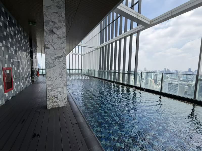 Park Origin Phrom Phong (Park 24), กรุงเทพ, 68 Soi Sukhumvit 24, คลองตัน, คลองเตย, กรุงเทพ, 55 ตร.ม., คอนโด ให้เช่า, โดย ธัญญ์นภัส เรืองกิตติโชติทวี, 500450982 - DDproperty.com
