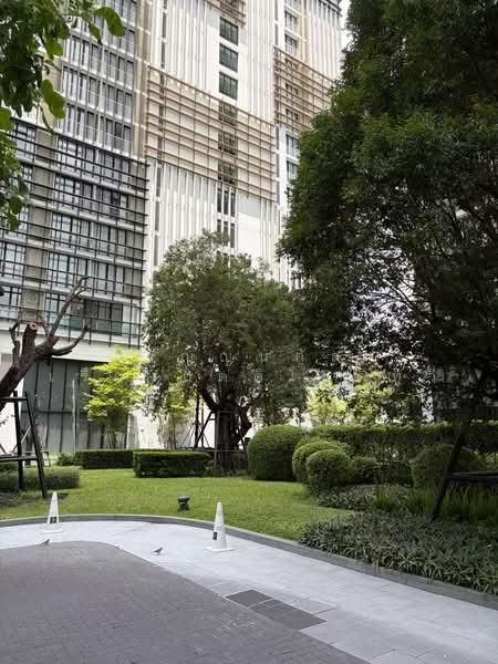 Park Origin Phrom Phong (Park 24), กรุงเทพ, 68 Soi Sukhumvit 24, คลองตัน, คลองเตย, กรุงเทพ, 55 ตร.ม., คอนโด ให้เช่า, โดย ธัญญ์นภัส เรืองกิตติโชติทวี, 500450982 - DDproperty.com